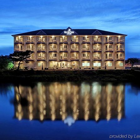 River Inn at Seaside Eksteriør bilde
