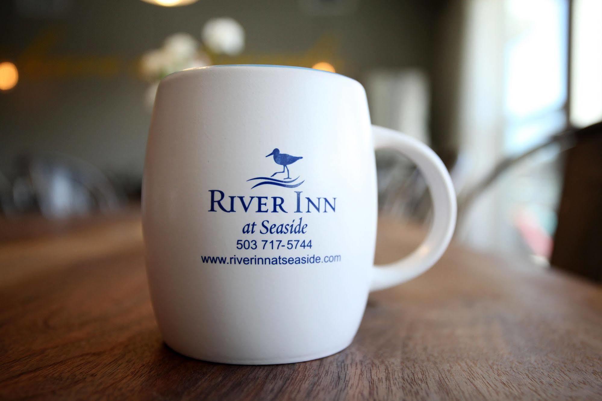 River Inn at Seaside Eksteriør bilde